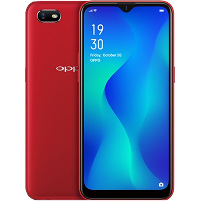 OPPO A1K RAM 2/32 GARANSI RESMI OPPO INDONESIA