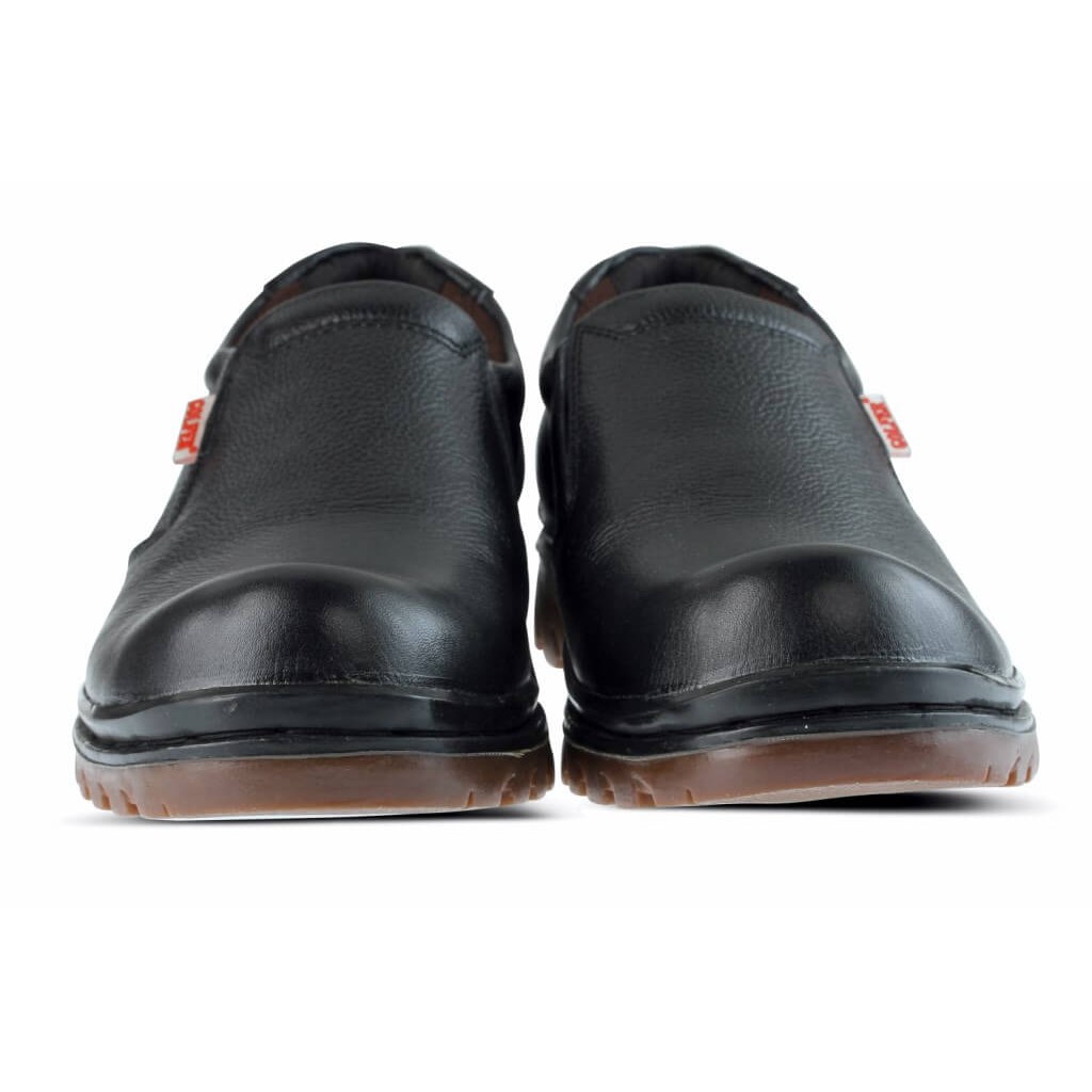 Sepatu Safety Boot Pria Golfer GF.2006