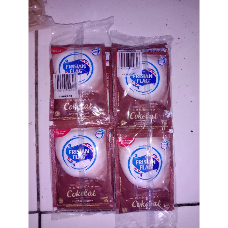 

sembako || SUSU KENTAL MANIS FRISIAN FLAG 40gr|| HARGA GROSIR