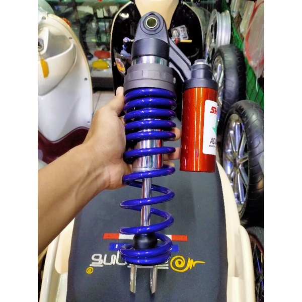 showa non stel. ukuran 330/340