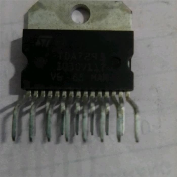 IC TDA7293 TDA 7293