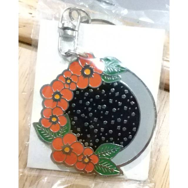 Keychain Extraordinary you