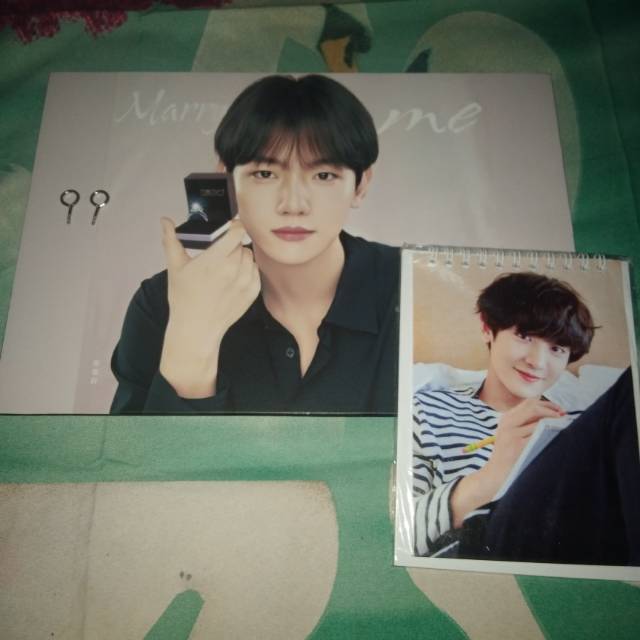 

Poster kayu + Kalender 2020