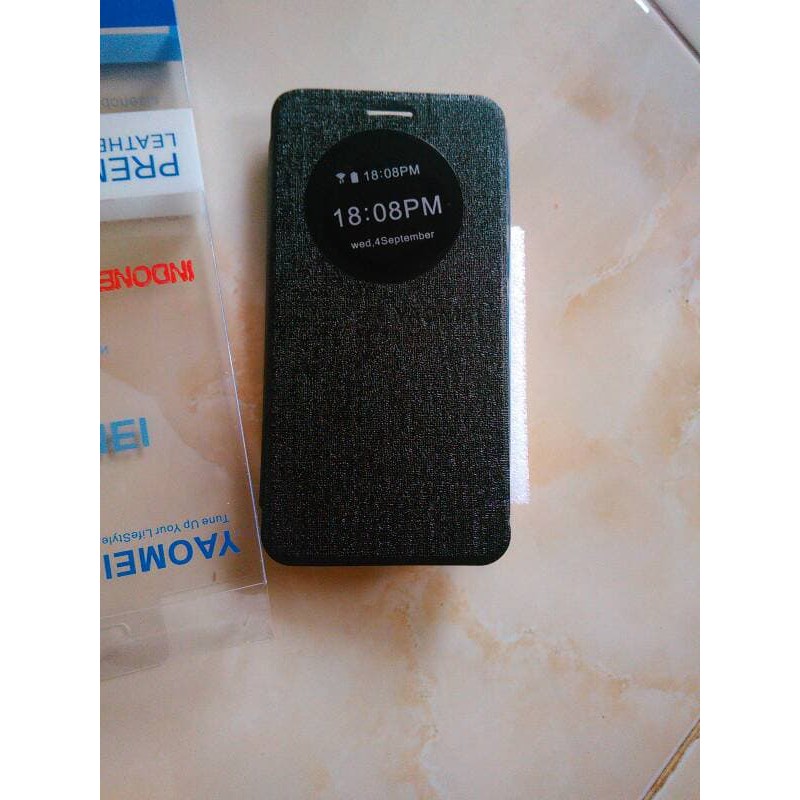 Baru flipcase asus zenfone go 5  flipcover zenfone go 5   Murah
