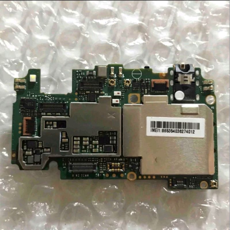 mesin xiaomi redmi 4x ram 2/16 original - normal