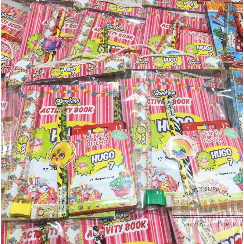 

Set Activity inc. Ruler