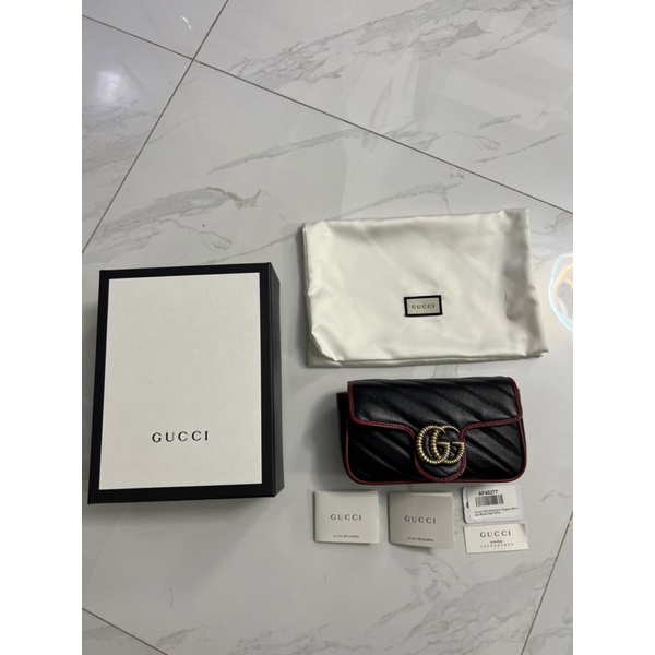 Gucci Marmont mini