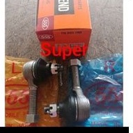 Tie rod end Zebra 1.0 1.3 S88 S89