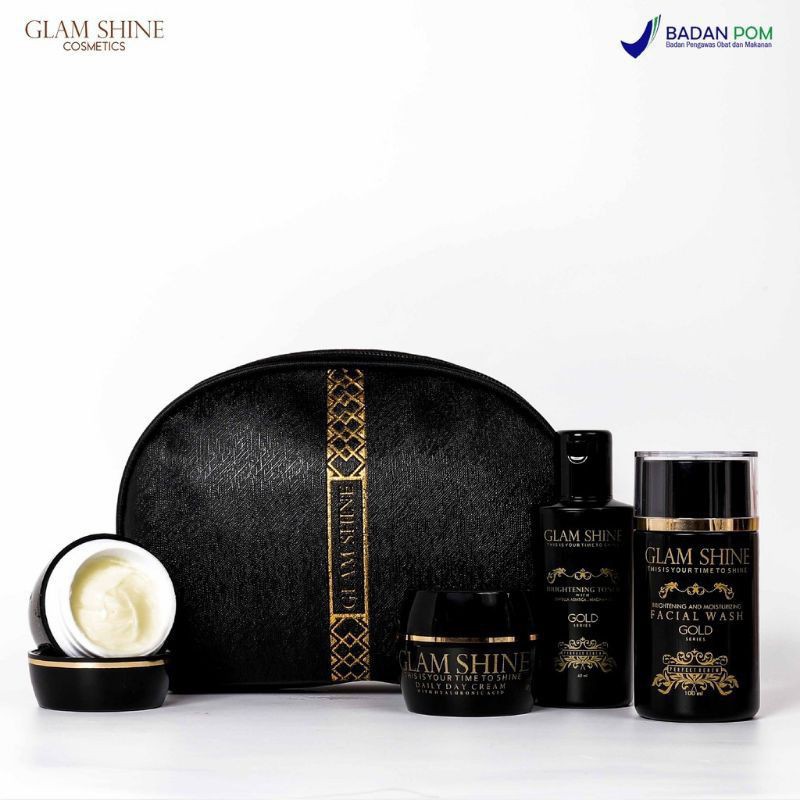 

Glamshine