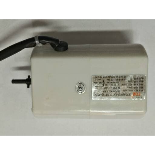 0052 Dinamo FDM utk BUTTERFLY JH8530A/JH8190S MESIN JAHIT