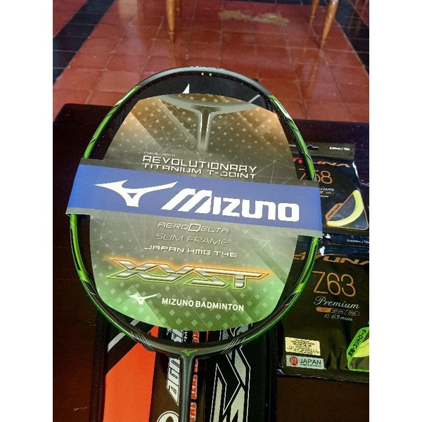 mizuno xyst 02