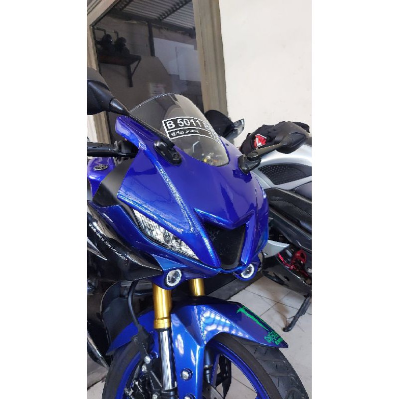 topeng sipit r15 vva