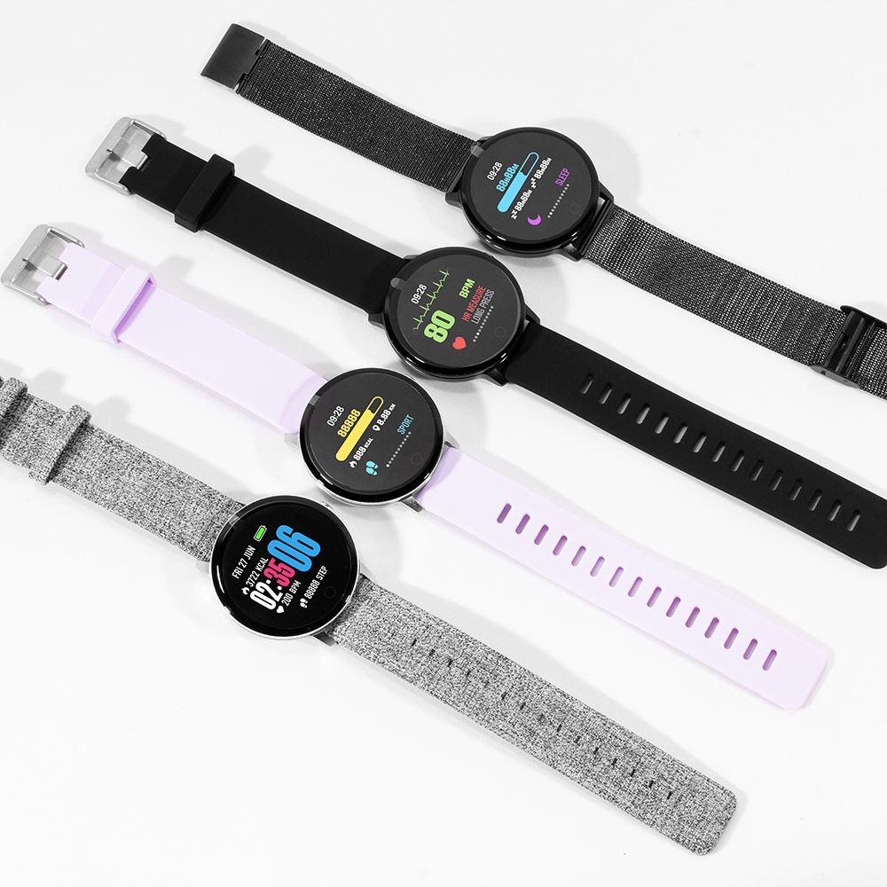 smartwatch colmi v11