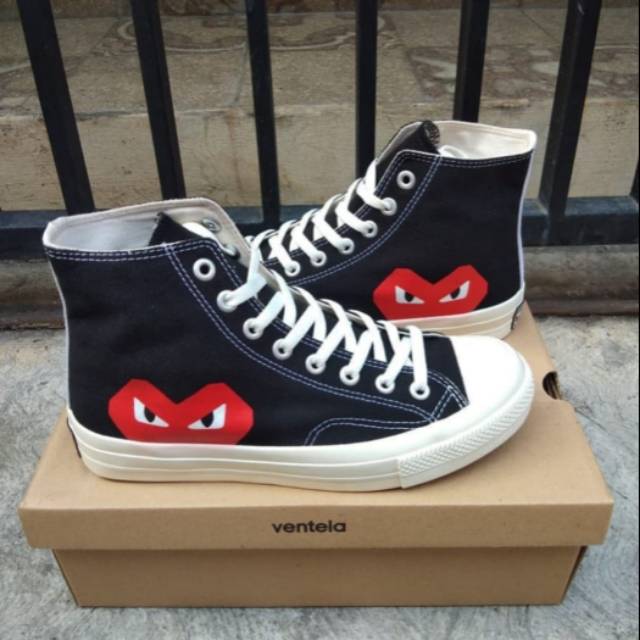 VENTELA 70s PLAY HIGH