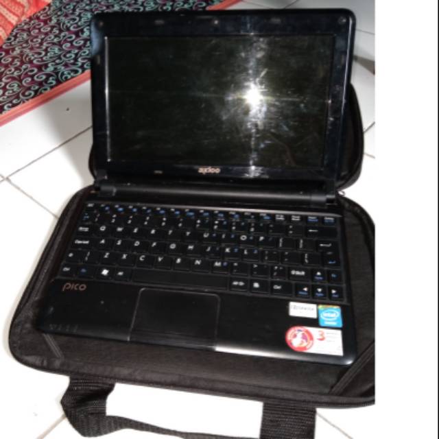 Notebook Axioo Pico Minus