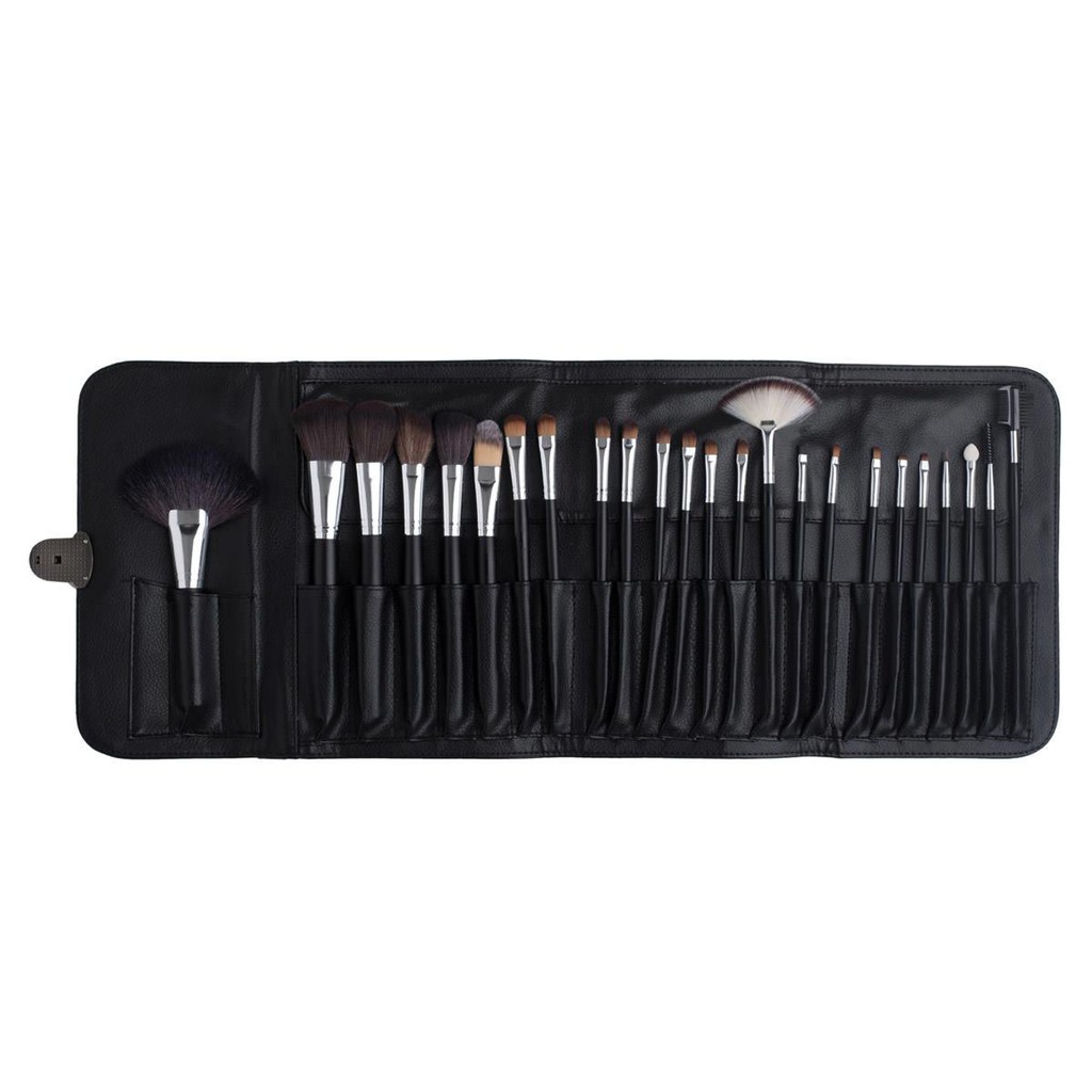 Kuas Makeup Set MM-24CBS-A