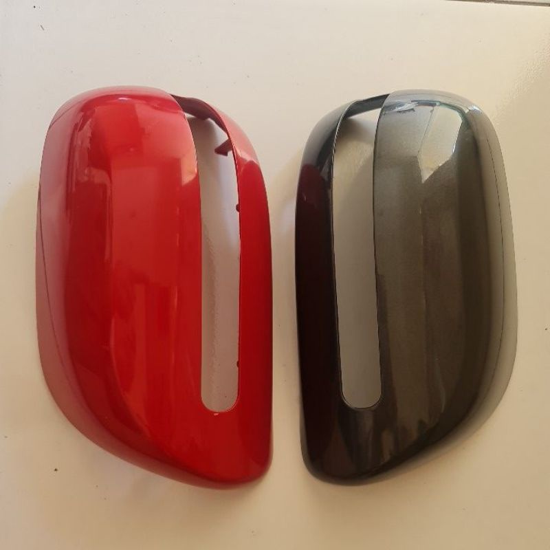 COVER SPION ASSY TOYOTA YARIS TYPE E J 2011-2014 KANAN ATAU KIRI