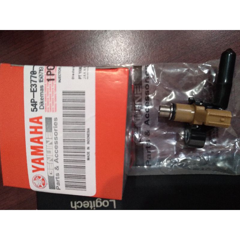 INJEKTOR YAMAHA MIO J GT SOUL GT FINO FI