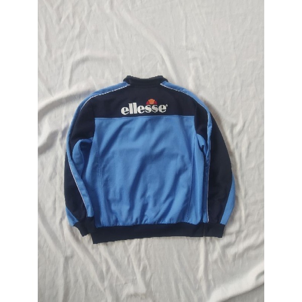 TRACKTOP ELLESE 2TONE - SECOND ORIGINAL