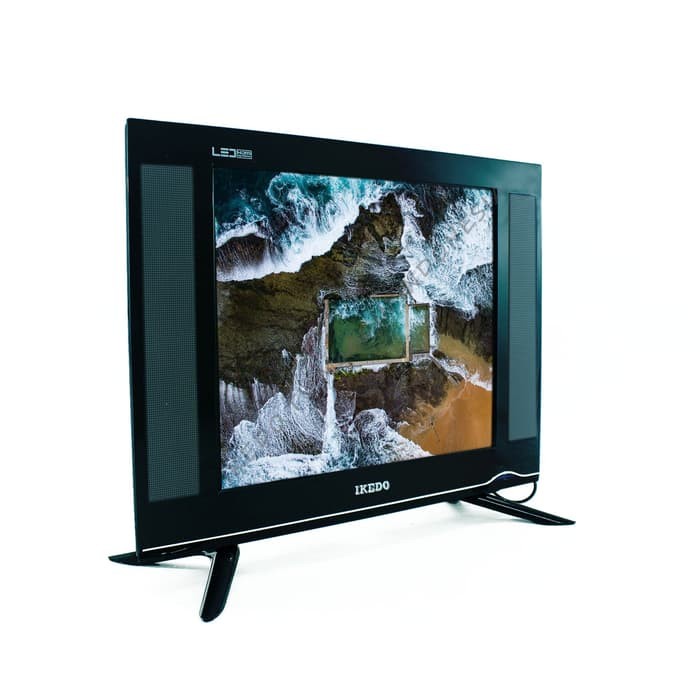 LED TV / Monitor IKEDO 20inch