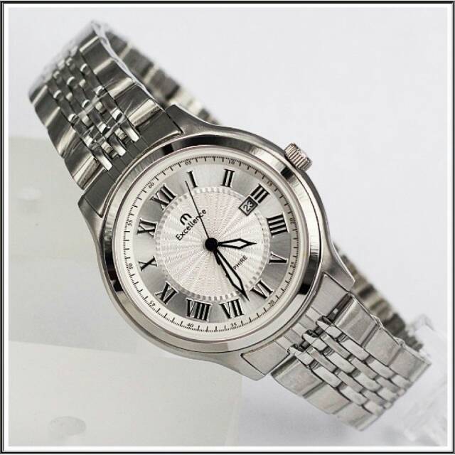 Jam Tangan Pria EXCELLENCE 8117 ORIGINAL