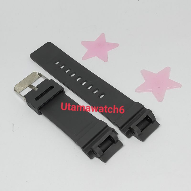 Tali jam Digitec 4120,digitec 2111,DG2095,Strap jam DG2095 HJT,Casio BGA 210 DG2111