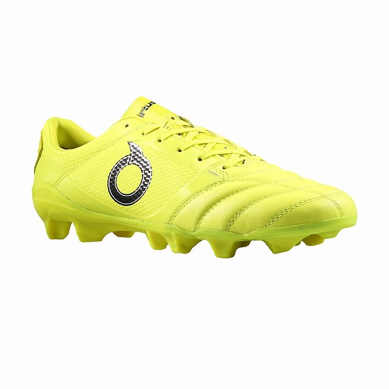 ORTUS SEPATU SEPAK BOLA ORTUSEIGHT K-VISION LEA 2 ORIGINAL KULIT