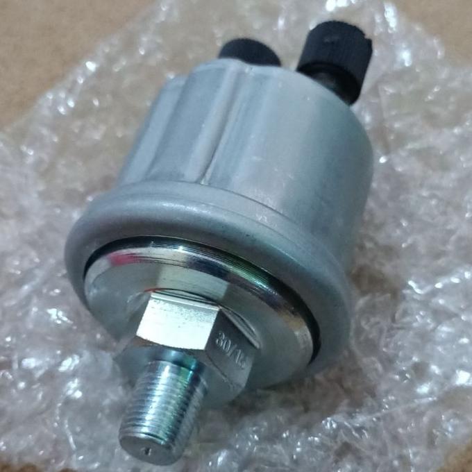 Oil Pressure Sender Vdo Switch Sensor Genset Sensor Tekanan Oli 1/8