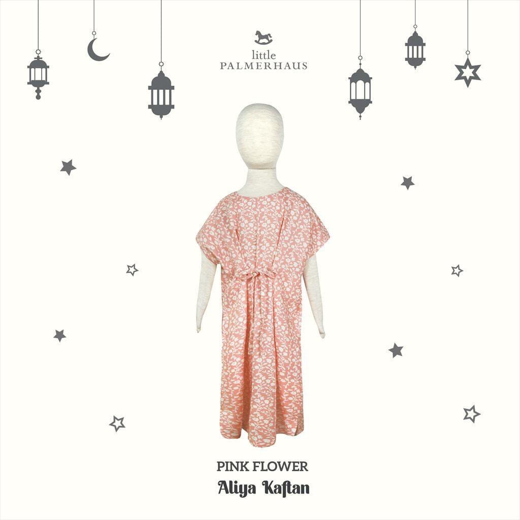 Little Palmerhaus - Aliya Kaftan