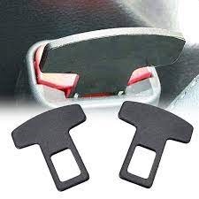 YGRETTE - Seat belt buckle alarm buzzer stopper /  pembuka botol minuman I032.