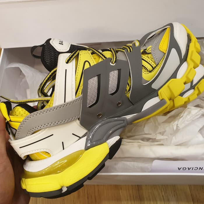 sepatu Balenciaga mirror 1.1 / wanita