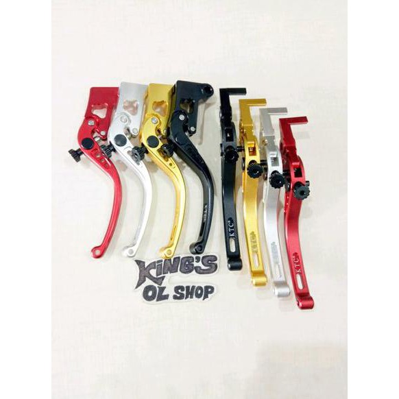 Handle Rem Ktc Cbr 150 Cb150 Satria F Ktc Racing