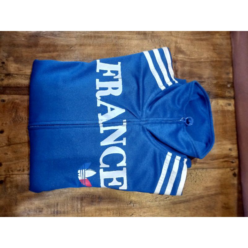 tracktop adidas france