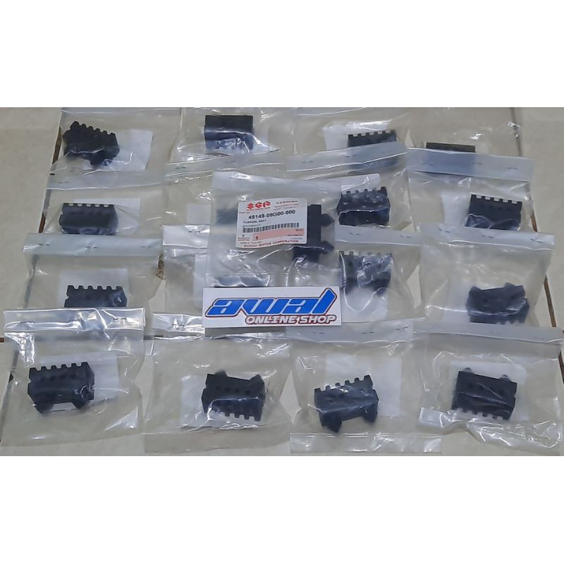 karet jok satria fu model kotak ori sgp | Shopee Indonesia