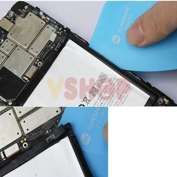 ALAT PEMBUKA CASING HANDPHONE PEMBUKA FRAME OPENING TOOLS SS-040