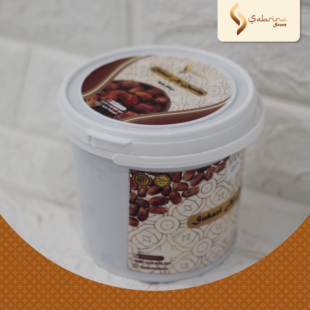 

Sukari Ember AL-QASSIM 850 GR