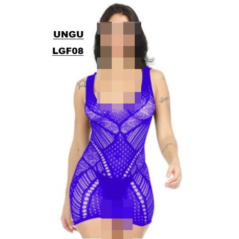 Lingerie Sexy Bodysuit Babydoll LGF