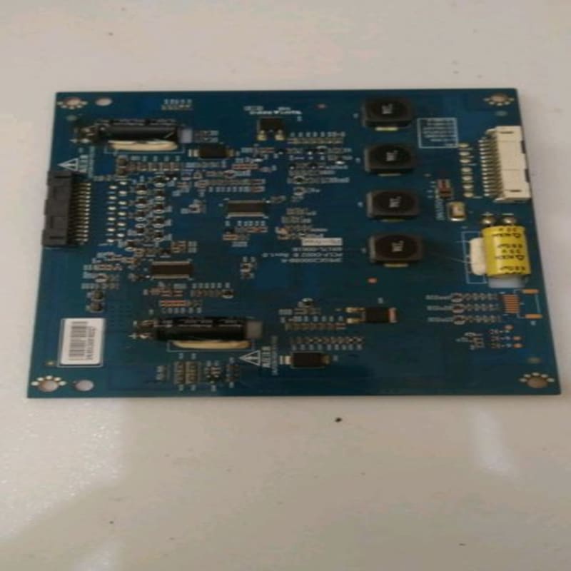 Ballast - inverter backlight led Samsung UA 55EH6000 M