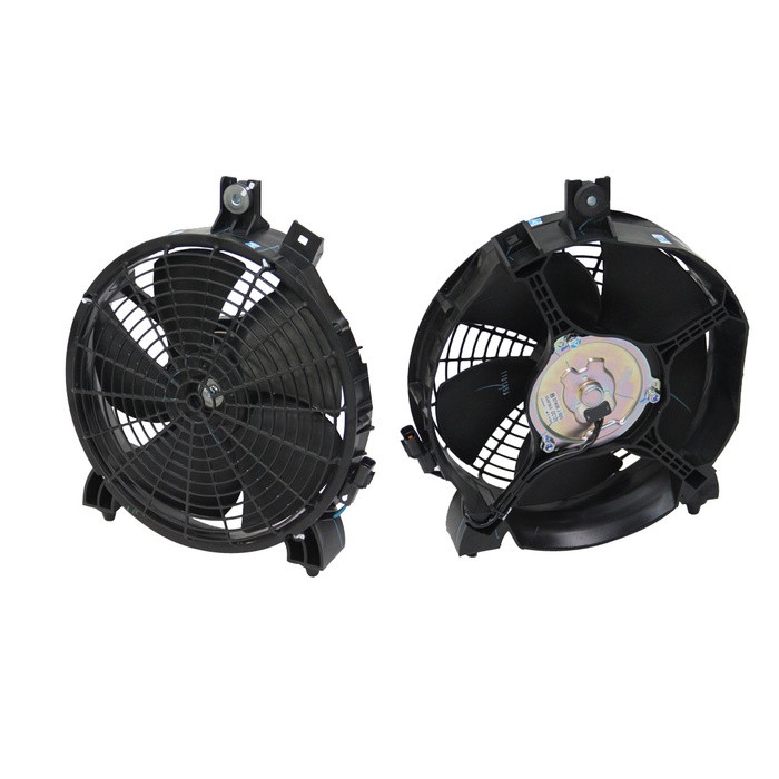 AC EXTRA FAN MITSUBISHI PAJERO SPORT VALEO AC