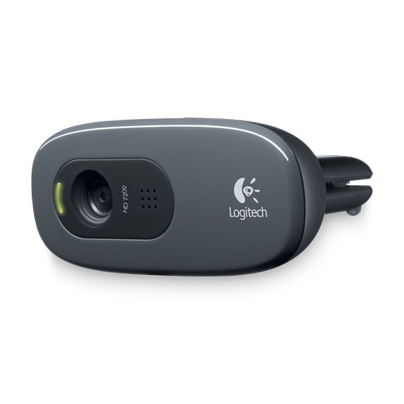 Logitech C270 Webcam HD 720P Web Cam C 270