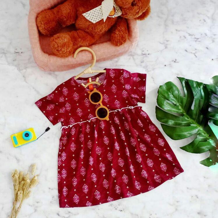 W7Q Amory Dress Z0Z Produk