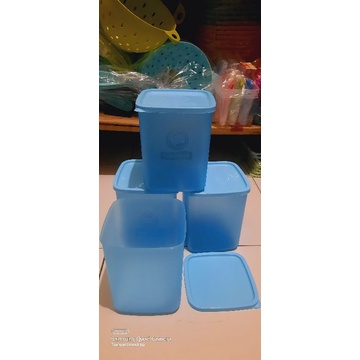 Toples kotak 1kg dari fri*ianflag foodgrade SNI