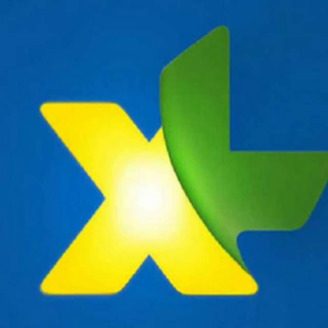 #algifanicell PULSA XL 50K PROSES CEPAT