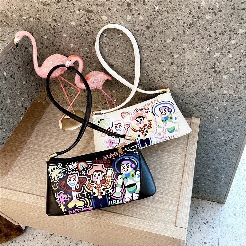 toy story shoulder bag