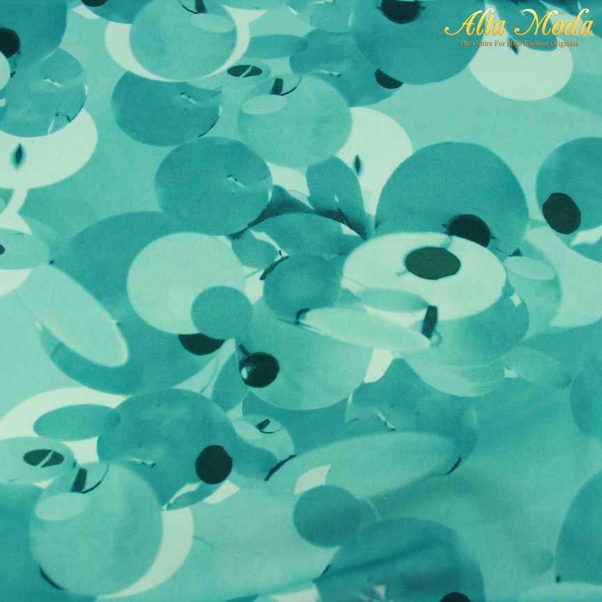 

Alta Moda Cotton Stretch Tosca Motif Abstrak (1M)