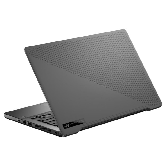ASUS ROG ZEPHYRUS G14 GA401IU R766A8G R7-4800HS 8GB 512SSD GTX1660TI GARANSI RESMI 2 TAHUN