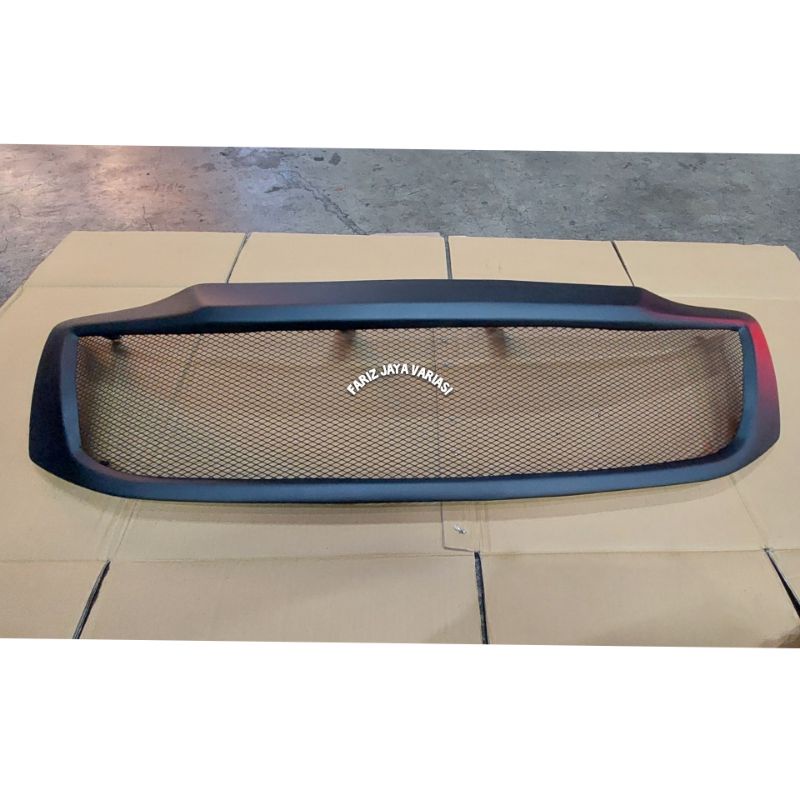 GRILL HILUX TAHUN 2012-2014 GRILL TOYOTA HILUX 2012