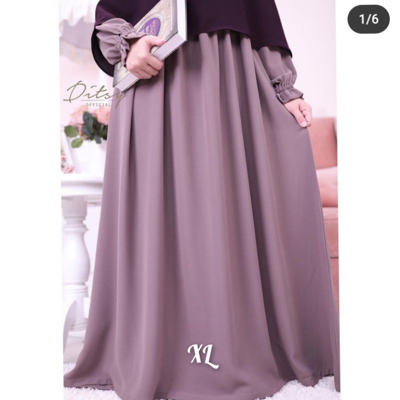Lilura SL Quail Ditsy