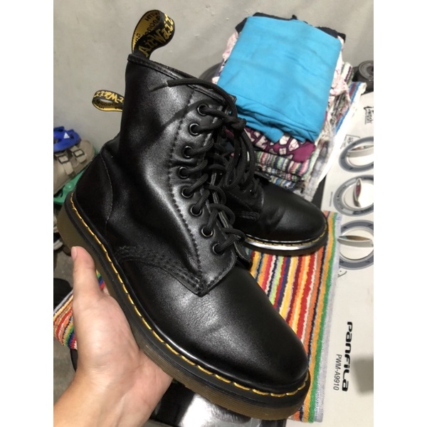 Dr Martens 1460 second bekas