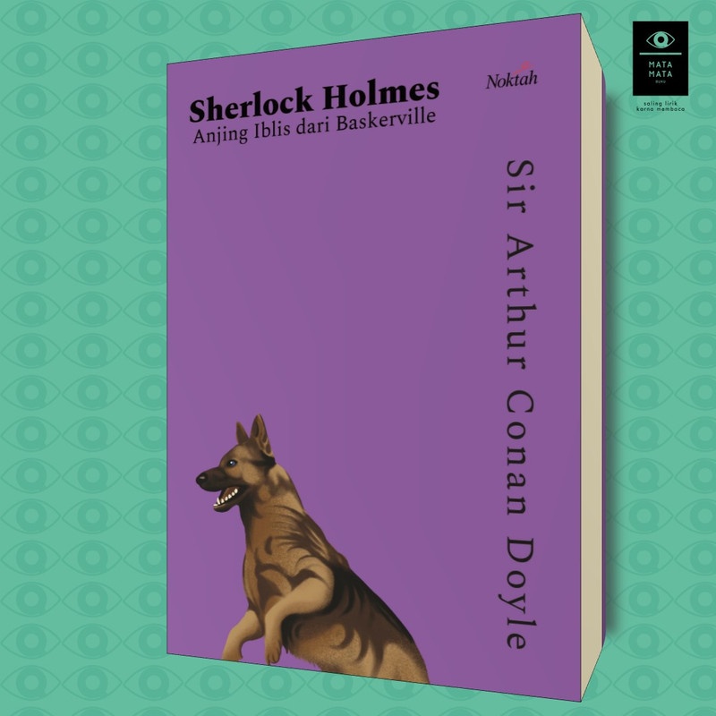 Sherlock Holmes; Anjing Iblis dari Baskerville